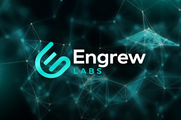 Engrew Labs logo